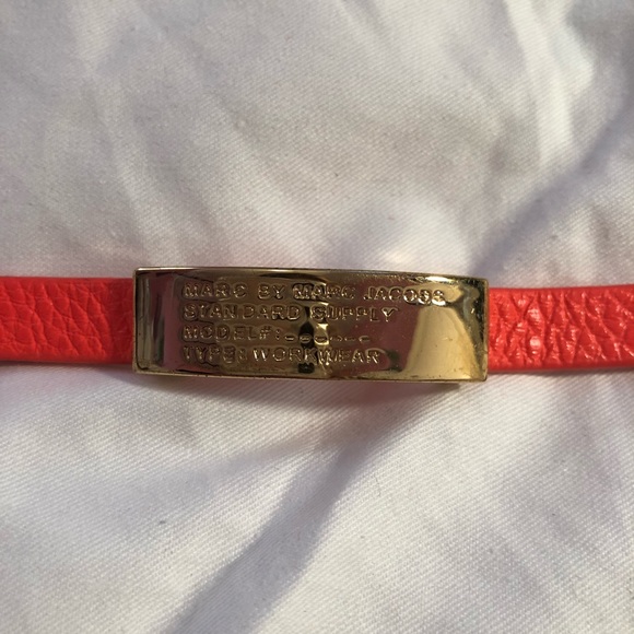 Marc by Marc Jacobs bracelet - Picture 3 of 4